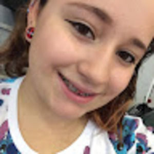 Meet your Posher, Gillian